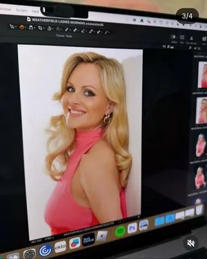 Tina O`Brien OnlyFans Leaked Free Thumbnail Picture - #mu5XambBTS